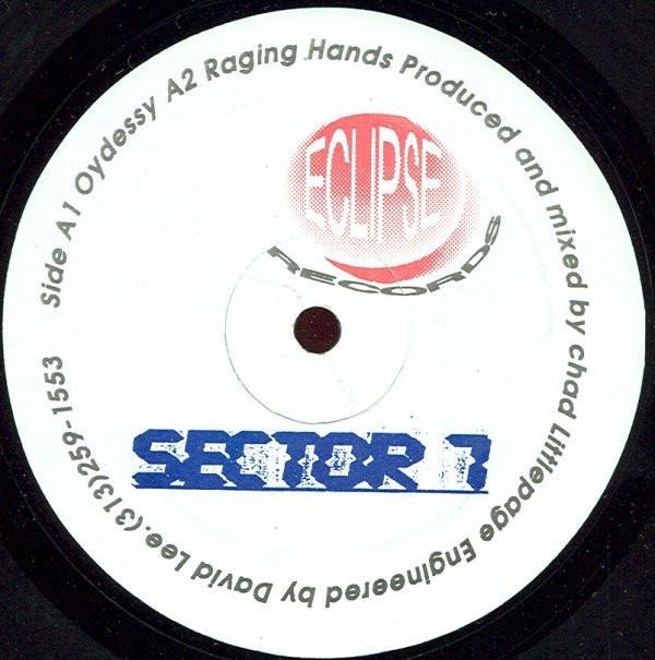 Sector 7 (3) - Odyssey