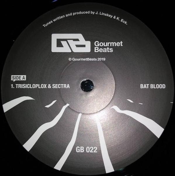 Sectra, Trisicloplox - Bat Blood