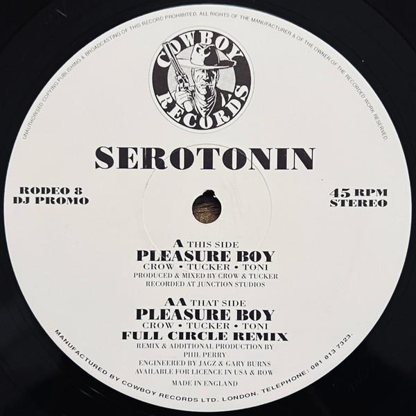 Serotonin - Pleasure Boy