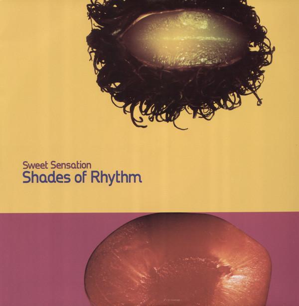 Shades Of Rhythm - Sweet Sensation