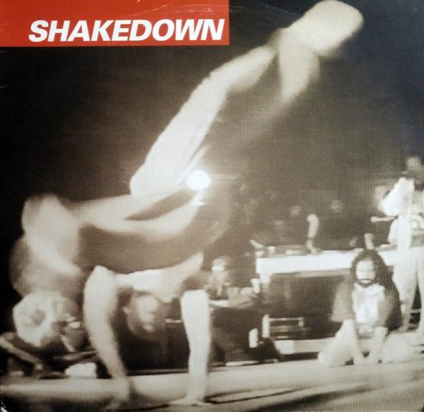 Shakedown - Get Down