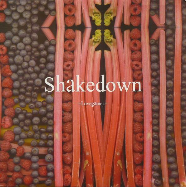 Shakedown - Lovegames