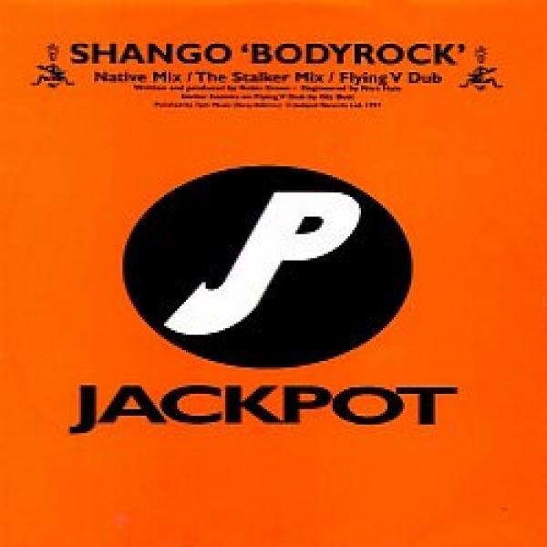 Shango (2) - Bodyrock