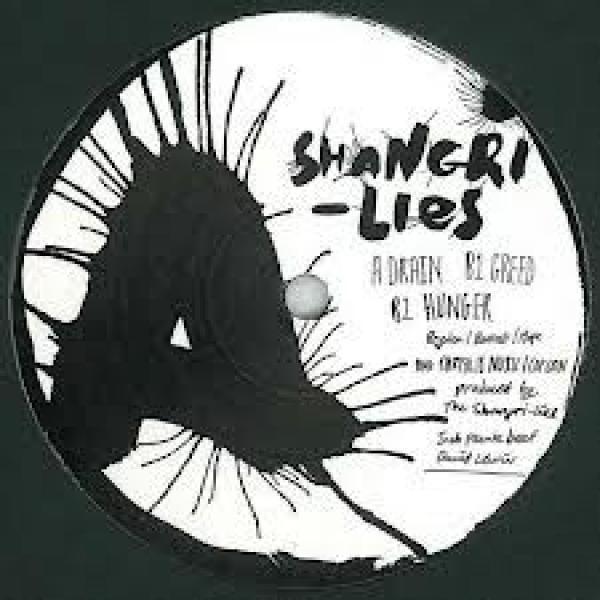 Shangri-lies - Drain