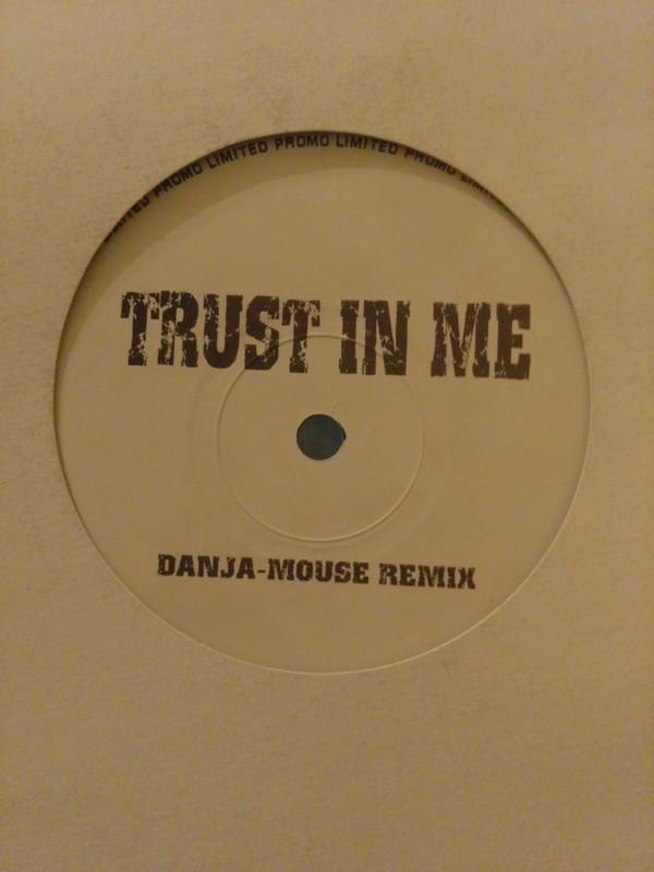 Shanks & Bigfoot - Trust In Me