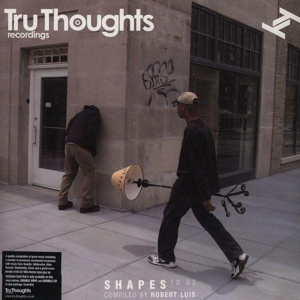  - Shapes 10:02
