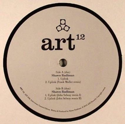 Shawn Rudiman - Uplink
