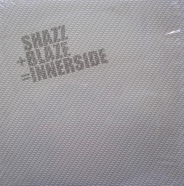 Shazz, Blaze - Innerside