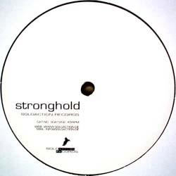 Shed - Stronghold
