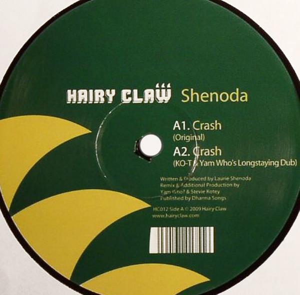 Shenoda - Crash