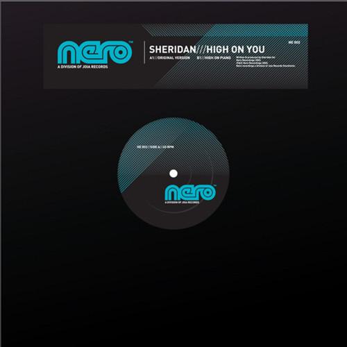Sheridan - High On You