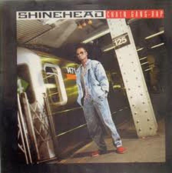 Shinehead - Chain Gang (Rap)