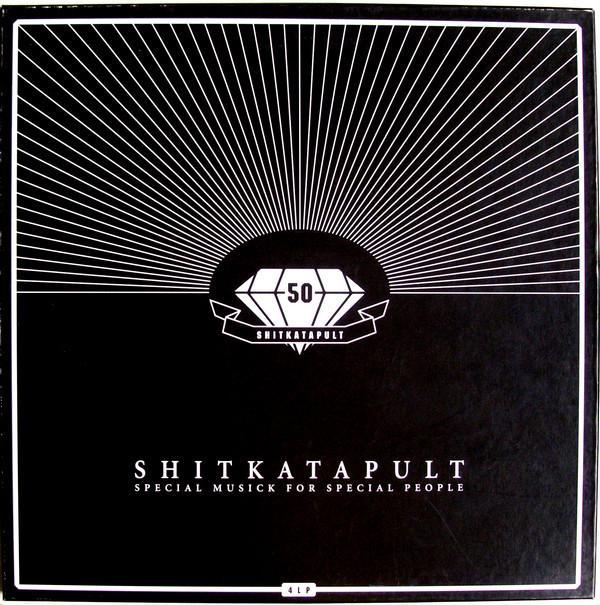 - Shitkatapult 50 - Special Musick For Special People