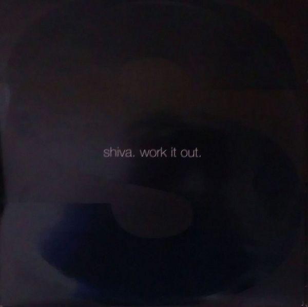 Shiva - Work It Out