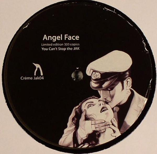 Shock (2) - Angel Face