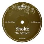 Sholto - The Sleeper / Empty Rooms