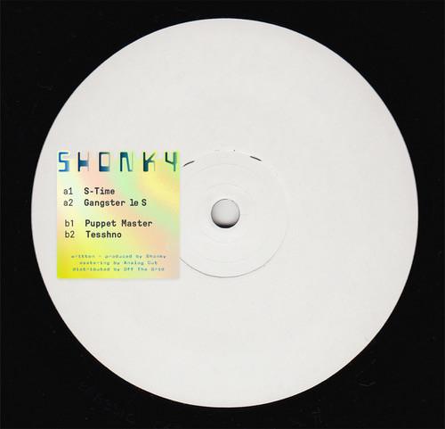 Shonky - Untitled