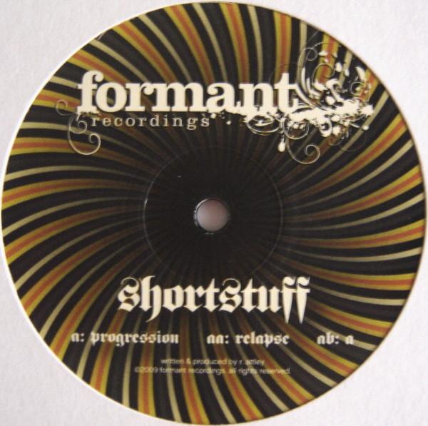 Shortstuff - Progression / Relapse / A