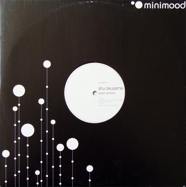 Shu Okuyama - Weiter Remixed