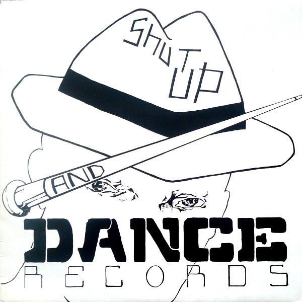 Shut Up & Dance - Twenty Pounds To Get In