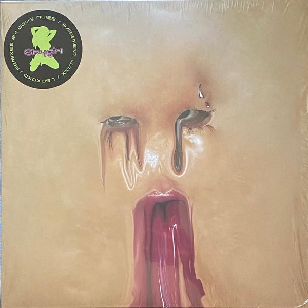 Shygirl - Alias (Remixed)