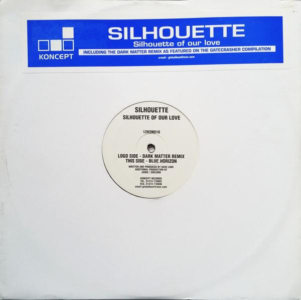 Silhouette (5) - Silhouette Of Our Love