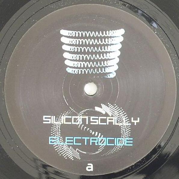 Silicon Scally - Electrocide