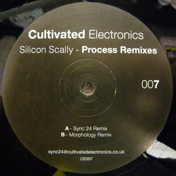 Silicon Scally - Process Remixes