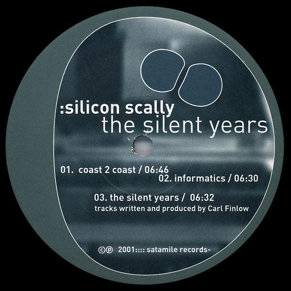 Silicon Scally - The Silent Years