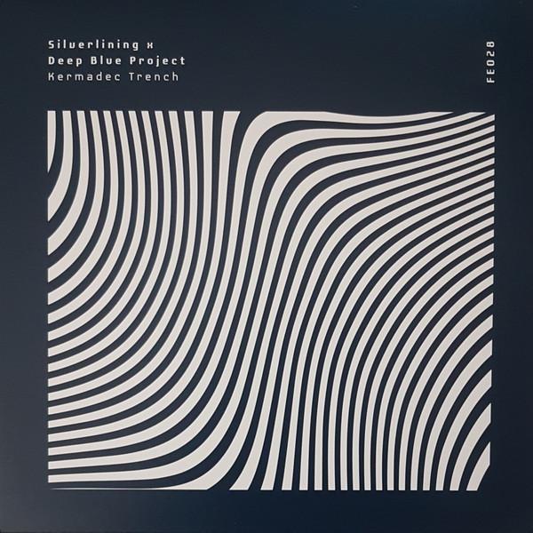 Silverlining, Deep Blue Project - Kermadec Trench