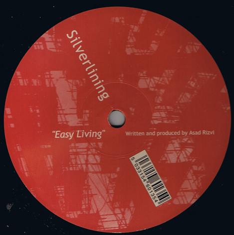 Silverlining - Easy Living