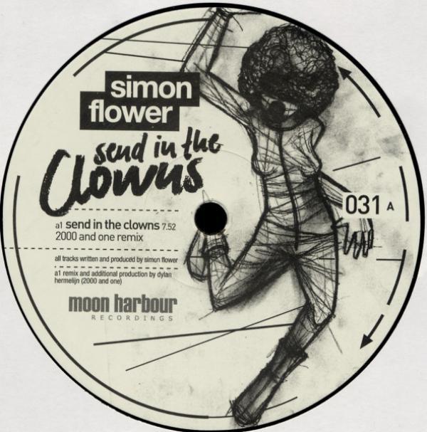 Simon Flower - Send In The Clowns