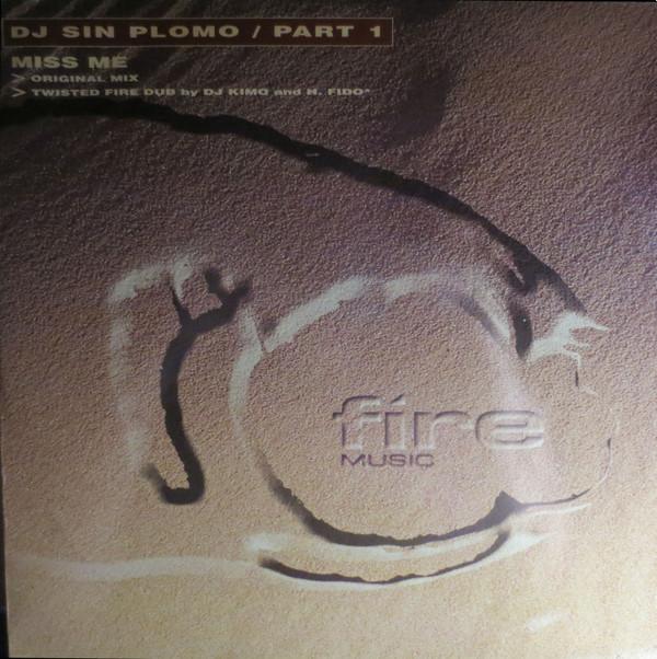 Sin Plomo - Miss Me