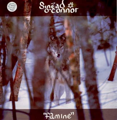 Sinéad O'Connor - Famine
