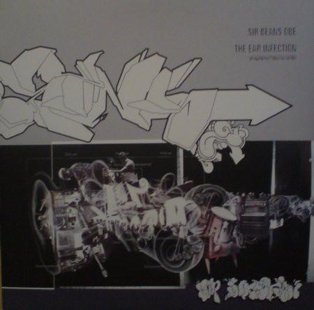 Sir Beanz OBE - The Ear Infection