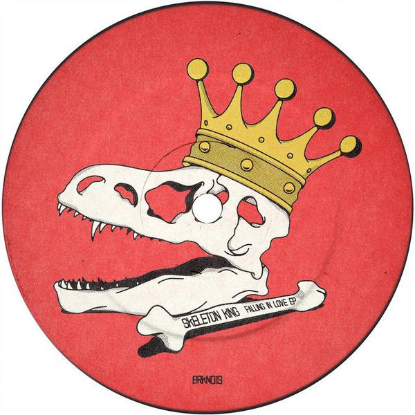 Skeleton King (2) - Falling In Love