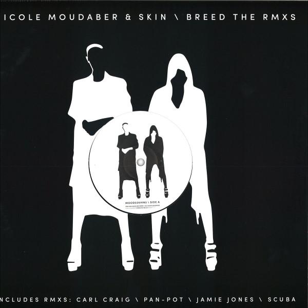 Skin, Nicole Moudaber - BREED The RMXS