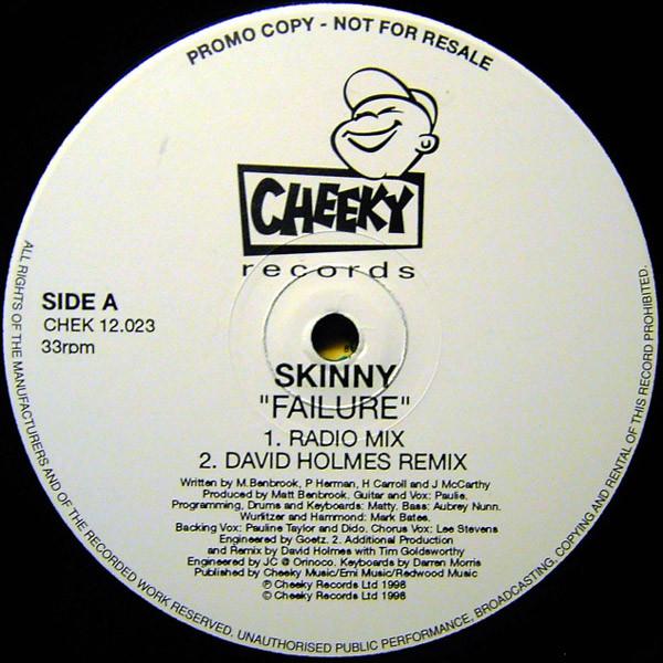 Skinny - Failure