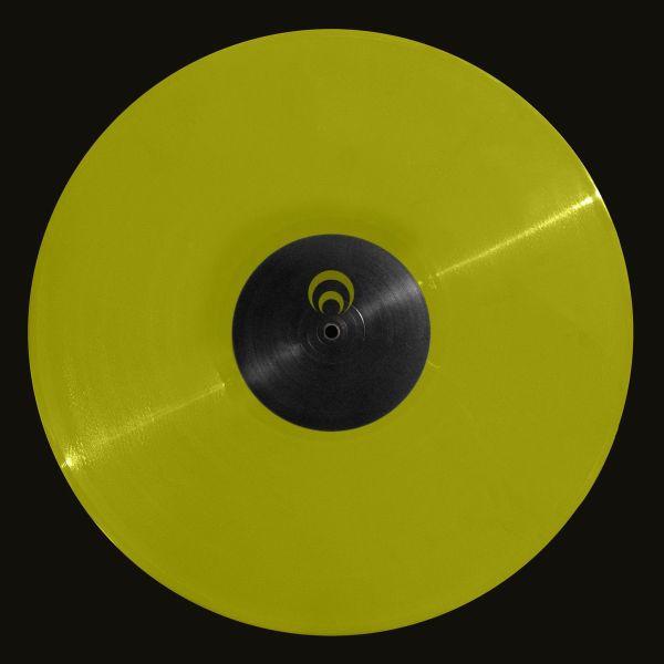 Skudge - First Observation EP