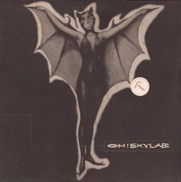 Skylab - Oh!