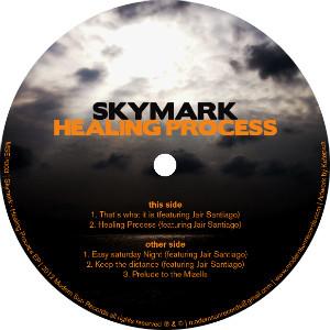 Skymark - Healing Process EP