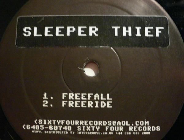 Sleeper Thief - Freefall