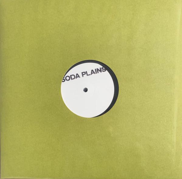 Slikback, Soda Plains - Slikback / Soda Plains