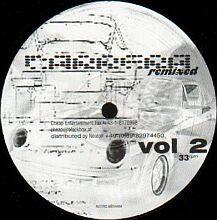 Sluts'n'Strings & 909 - Carrera Remixed Vol 2