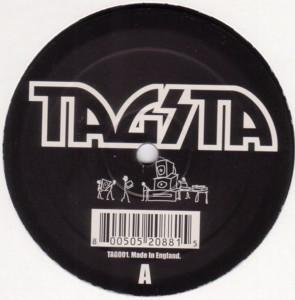 Sly Fidelity & Club Foot - Feel The Bass EP