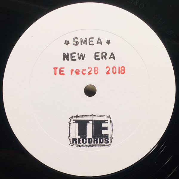 Smea - New Era EP