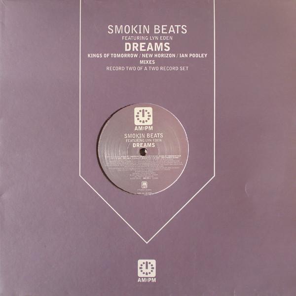 Smokin Beats, Lynn Eden - Dreams