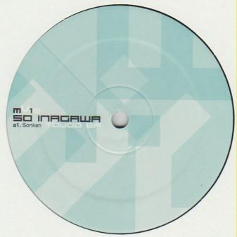 So Inagawa - Tougo EP