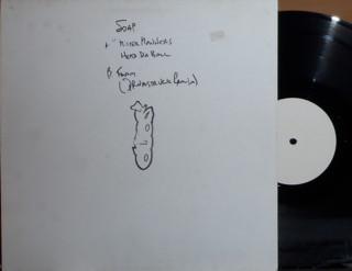 Soap - Dumb Funk Resistance (Album Sampler)