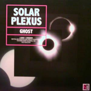 Solar Plexus (2) - Ghost